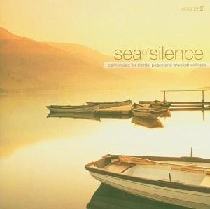 Постер VA - Sea Of Silence - Collection VA - Sea Of Silence - Collection