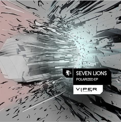 Постер Seven Lions - Discography Seven Lions - Discography