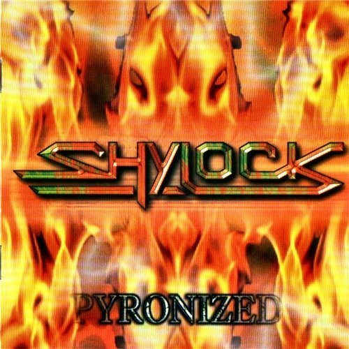 Постер Shylock Discography Shylock Discography