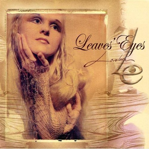 Постер Leaves' Eyes - Discography Leaves' Eyes - Discography