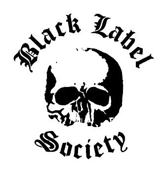 Постер Black Label Society - Unblackened Black Label Society - Unblackened