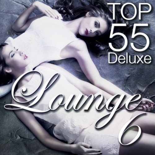 Постер VA - Lounge Top 55 Vol 5-6 VA - Lounge Top 55 Vol 5-6