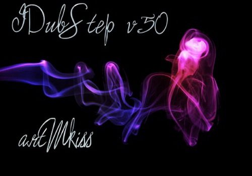Постер VA - IDubStep v.49-54 VA - IDubStep v.49-54