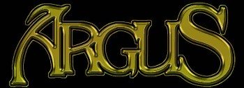 Постер Argus - Beyond The Martyrs Argus - Beyond The Martyrs