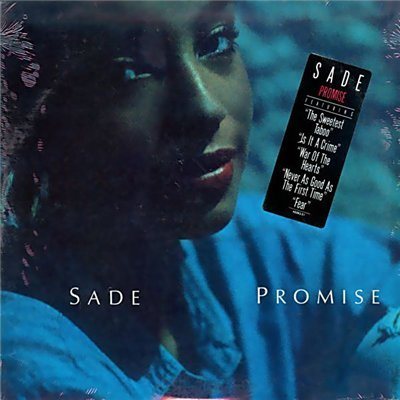 Постер Sade - Дискография Sade - Дискография