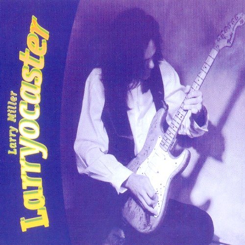 Постер Larry Miller - Discography Larry Miller - Discography