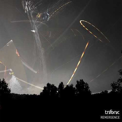 Постер Trifonic - Discography Trifonic - Discography
