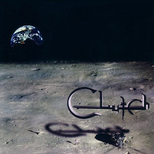 Постер Clutch Discography Clutch Discography