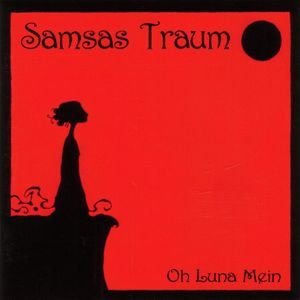 Постер Samsas Traum - Дискография Samsas Traum - Дискография