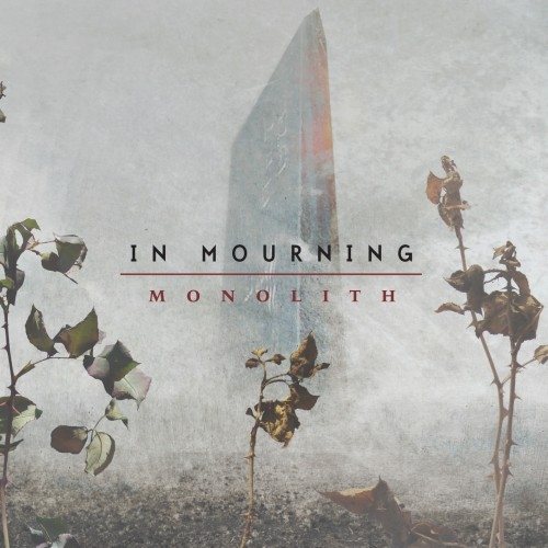 Постер In Mourning - Discography In Mourning - Discography