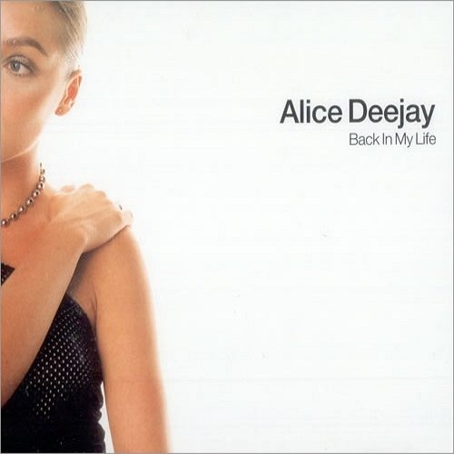 Постер Alice Deejay - Collection Alice Deejay - Collection