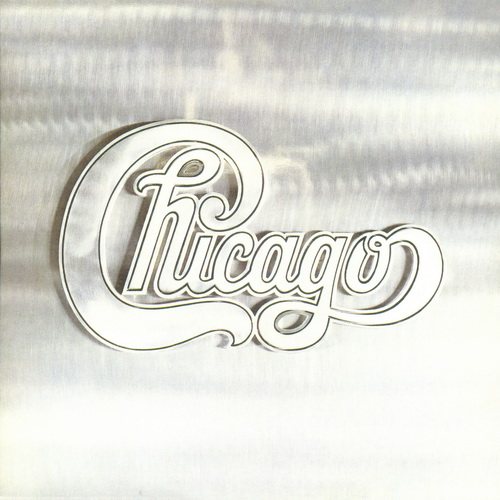 Постер Chicago - Studio Albums 1969-1978 Chicago - Studio Albums 1969-1978