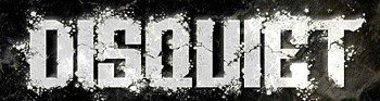 Постер Disquiet - Scars Of Undying Grief Disquiet - Scars Of Undying Grief