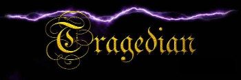 Постер Tragedian - Decimation Tragedian - Decimation