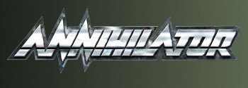 Постер Annihilator - Feast Annihilator - Feast