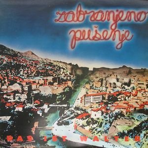 Постер Zabranjeno Pusenje / No Smoking Orchestra / The Poisoners - Дискография Zabranjeno Pusenje / No Smoking Orchestra / The Poisoners - Дискография