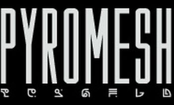 Постер Pyromesh - Biologic Pyromesh - Biologic