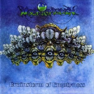 Постер Moongarden / Submarine Silence - Дискография Moongarden / Submarine Silence - Дискография