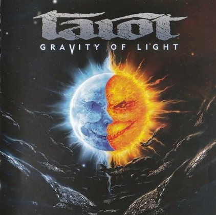 Постер Tarot - Crows Fly Black - Gravity Of Light Tarot - Crows Fly Black - Gravity Of Light