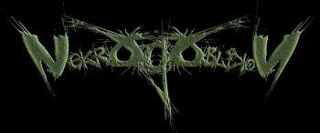 Постер Nekrogoblikon Power Nekrogoblikon Power