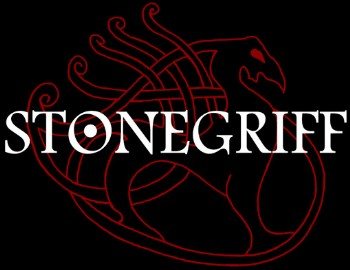 Постер Stonegriff - Prologus Magicus Stonegriff - Prologus Magicus