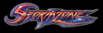 Постер Stormzone - Three Kings Stormzone - Three Kings