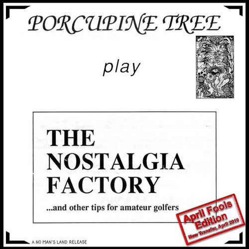 Постер Porcupine Tree Discography Porcupine Tree Discography