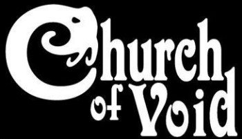 Постер Church of Void - Dead Rising Church of Void - Dead Rising