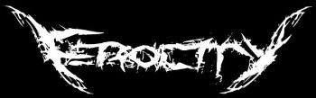 Постер Ferocity - The Sovereign Ferocity - The Sovereign