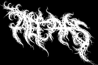 Постер Altars - Paramnesia Altars - Paramnesia
