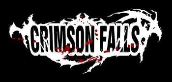 Постер Crimson Falls - Downpours Of Disapproval Crimson Falls - Downpours Of Disapproval