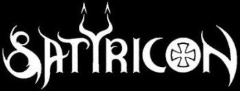 Постер Satyricon - Satyricon Satyricon - Satyricon
