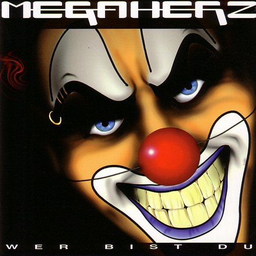 Постер Megaherz Discography Megaherz Discography