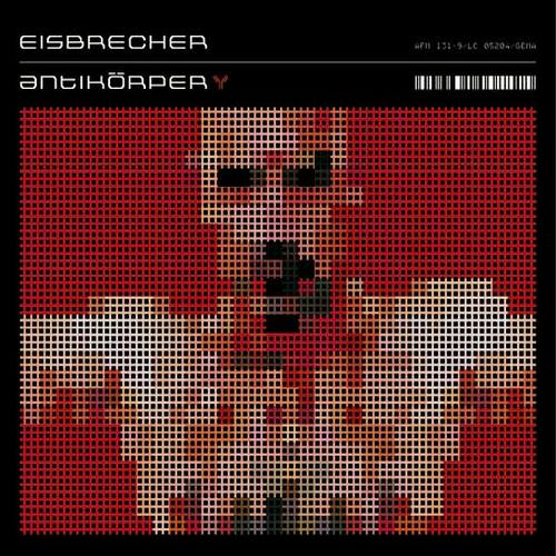 Постер Eisbrecher Discography Eisbrecher Discography