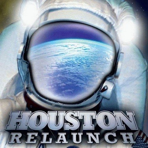 Постер Houston Discography Houston Discography