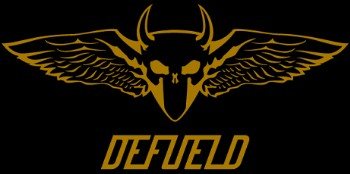 Постер Defueld - Rorschach Defueld - Rorschach
