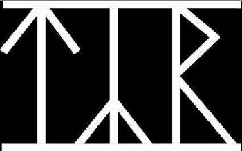 Постер Tyr - Valkyrja Tyr - Valkyrja