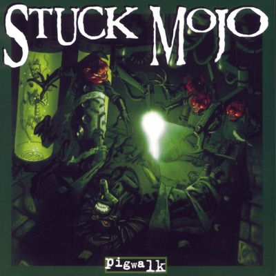 Постер Stuck Mojo - Дискография Stuck Mojo - Дискография
