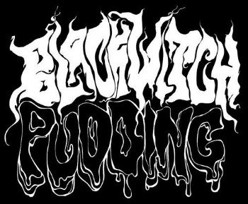 Постер Blackwitch Pudding - Taste The Pudding Blackwitch Pudding - Taste The Pudding