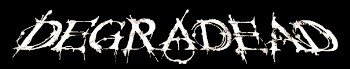 Постер Degradead - The Monster Within Degradead - The Monster Within