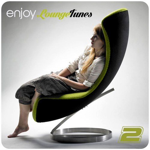 Постер VA - Enjoy Lounge Tunes 1-2 VA - Enjoy Lounge Tunes 1-2