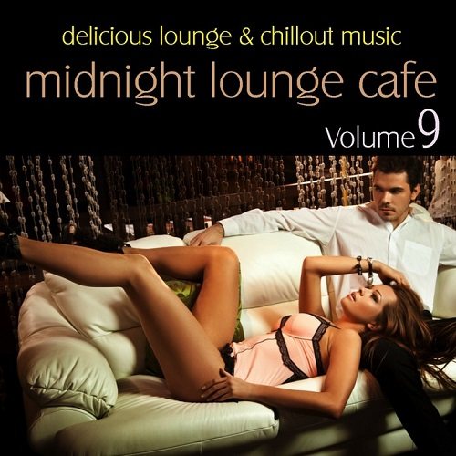 Постер VA - Midnight Lounge Cafe Vol.8-10 VA - Midnight Lounge Cafe Vol.8-10