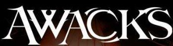 Постер Awacks - Resilience Awacks - Resilience
