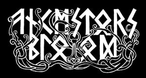 Постер Ancestors Blood - A Moment Of Clarity Ancestors Blood - A Moment Of Clarity