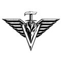 Постер Volture - On the Edge Volture - On the Edge