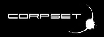 Постер Corpset - No Rest Corpset - No Rest