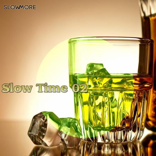 Постер VA - Slow Time 01,02,03,05,07, VA - Slow Time 01,02,03,05,07,