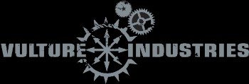 Постер Vulture Industries - The Tower Vulture Industries - The Tower
