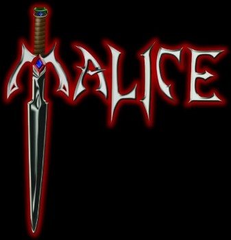 Постер Malice - Triumph And Glory Malice - Triumph And Glory