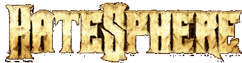 Постер Hatesphere - Murderlust Hatesphere - Murderlust